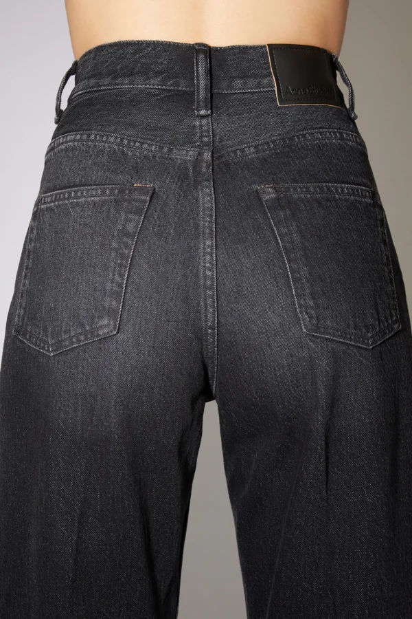 Jeans In Lockerer Passform>Acne Studios Flash Sale