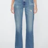 Jeans In Regularer Passform – 1977>Acne Studios New