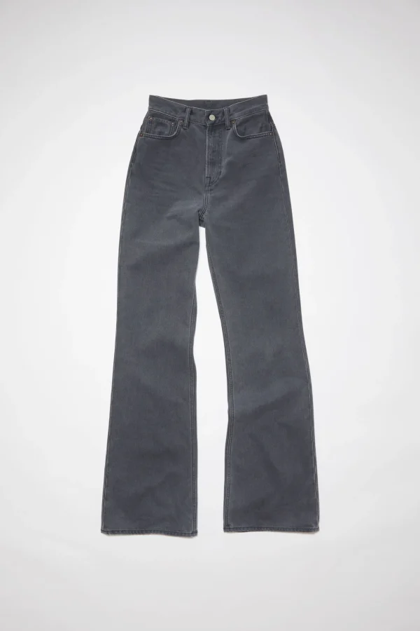 Jeans In Regularer Passform – 1990>Acne Studios Shop