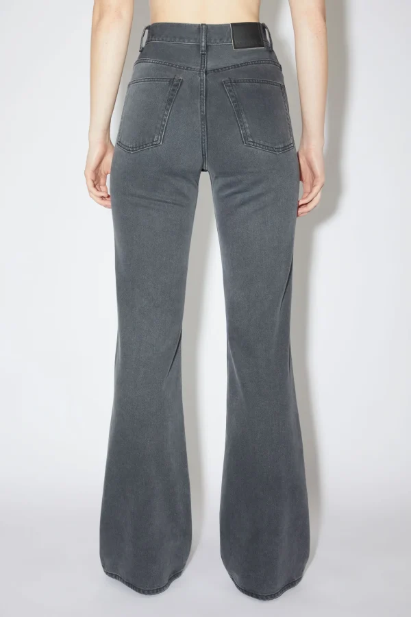 Jeans In Regularer Passform – 1990>Acne Studios Shop