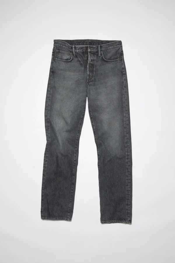 Jeans In Regularer Passform – 1996>Acne Studios Store