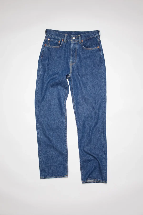 Jeans In Regularer Passform – Mece>Acne Studios New