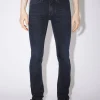 Jeans In Schmaler Passform>Acne Studios Cheap