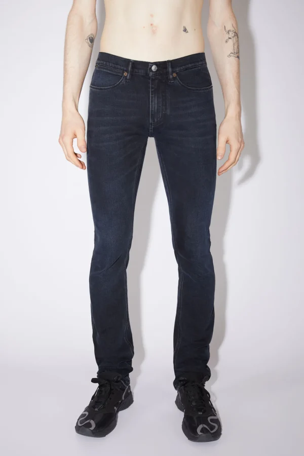 Jeans In Schmaler Passform>Acne Studios Cheap