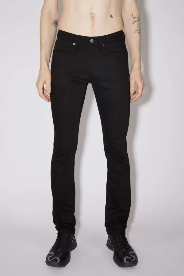 Jeans In Schmaler Passform>Acne Studios New