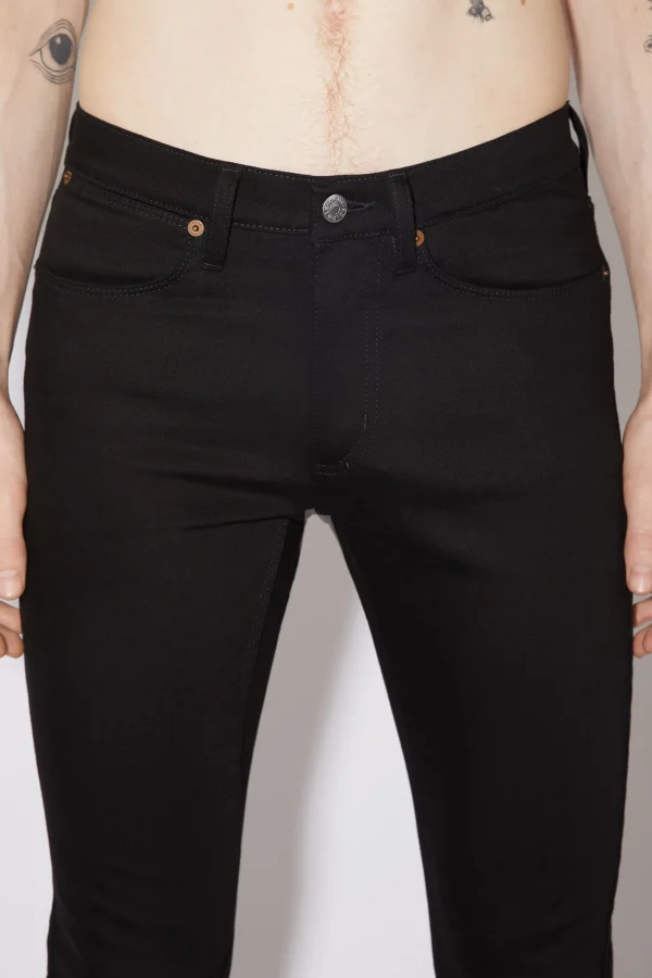 Jeans In Schmaler Passform>Acne Studios New