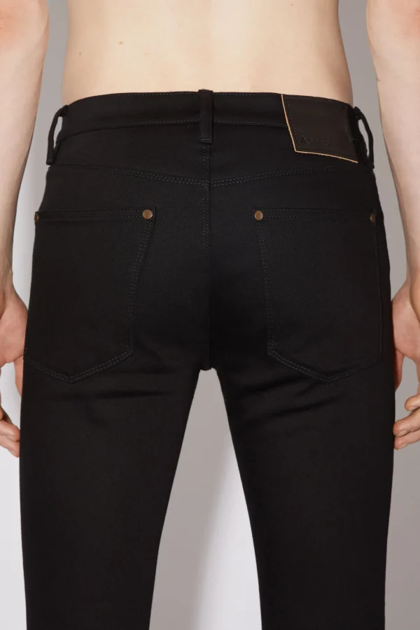 Jeans In Schmaler Passform>Acne Studios New