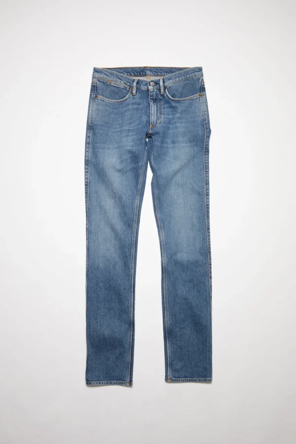 Jeans In Schmaler Passform>Acne Studios Outlet