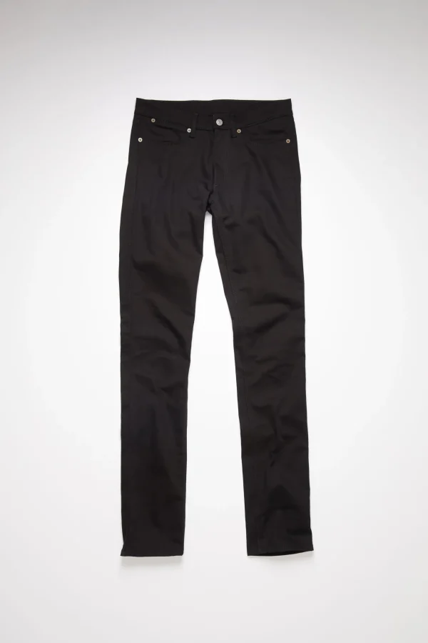 Jeans In Schmaler Passform>Acne Studios New