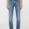 Jeans Mit Enger Passform – North>Acne Studios Sale