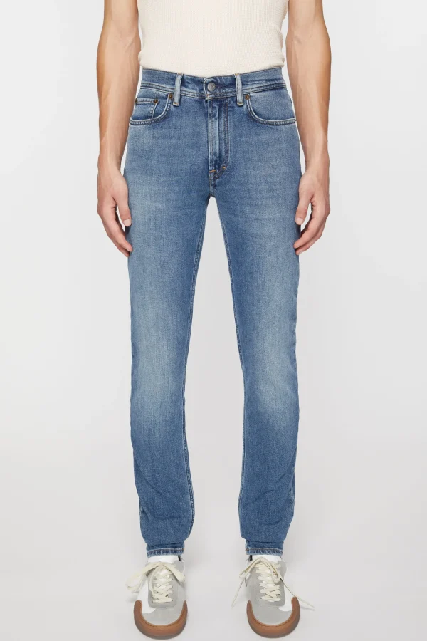 Jeans Mit Enger Passform – North>Acne Studios Sale