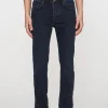 Jeans Mit Enger Passform – North>Acne Studios Cheap