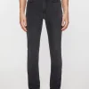 Jeans Mit Enger Passform – North>Acne Studios Flash Sale