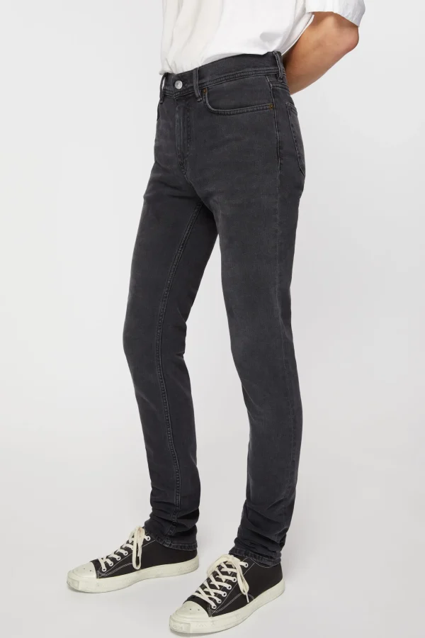 Jeans Mit Enger Passform – North>Acne Studios Flash Sale