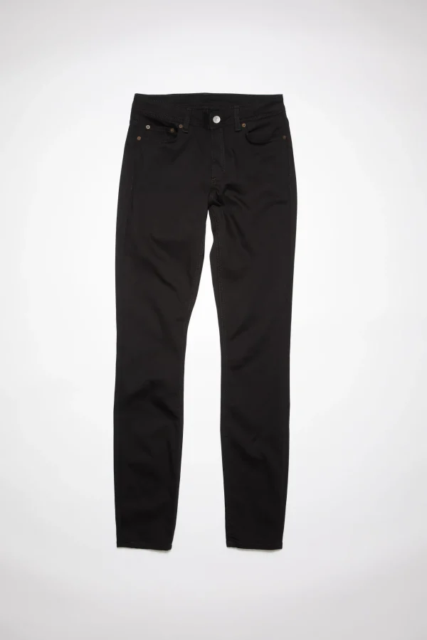 Jeans Mit Enger Passform – Climb>Acne Studios Store