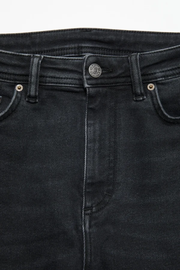 Jeans Mit Enger Passform –Peg>Acne Studios Outlet