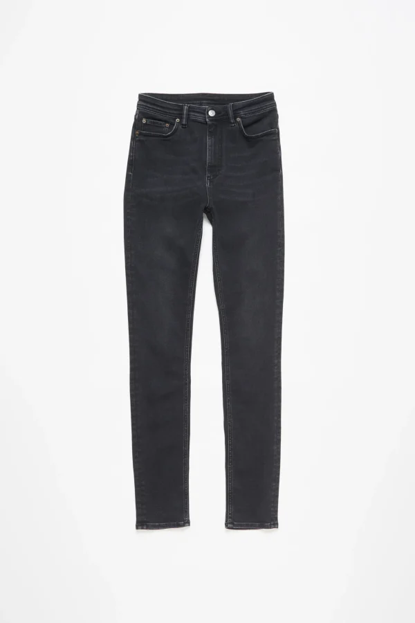 Jeans Mit Enger Passform –Peg>Acne Studios Outlet