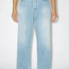 Jeans Mit Lockerer Passform - 1991 Toj>Acne Studios Cheap