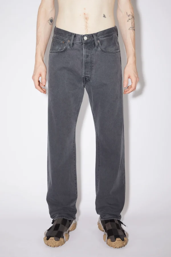 Jeans Mit Lockerer Passform>Acne Studios Best Sale