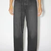 Jeans Mit Lockerer Passform - 1991 Toj>Acne Studios New