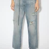 Jeans Mit Lockerer Passform - 1991 Toj>Acne Studios New