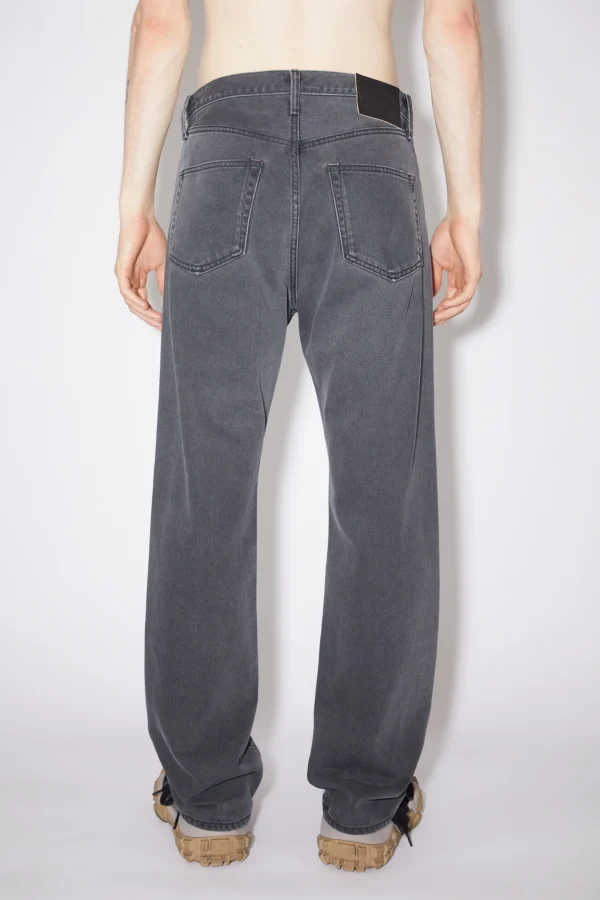 Jeans Mit Lockerer Passform>Acne Studios Best Sale