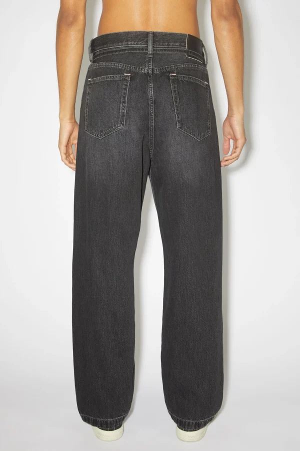 Jeans Mit Lockerer Passform - 1991 Toj>Acne Studios New