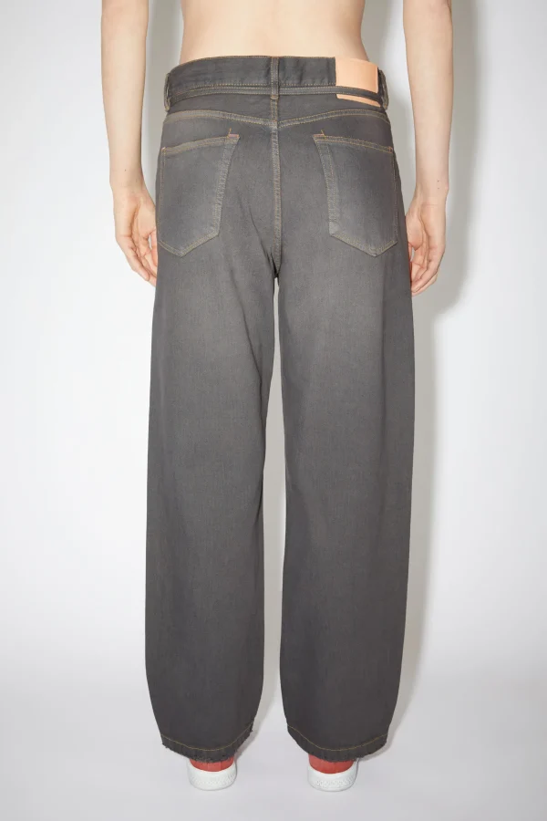 Jeans Mit Lockerer Passform - 1991 Toj>Acne Studios Hot