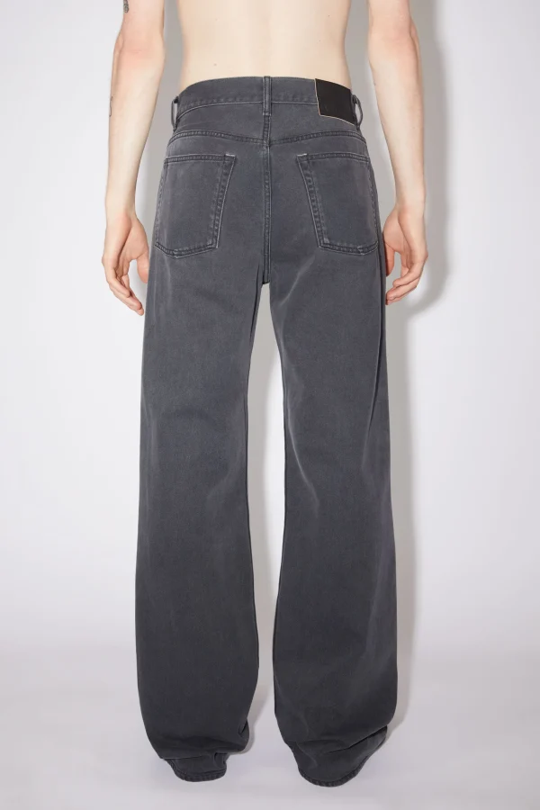 Jeans Mit Lockerer Passform - 2021>Acne Studios Cheap