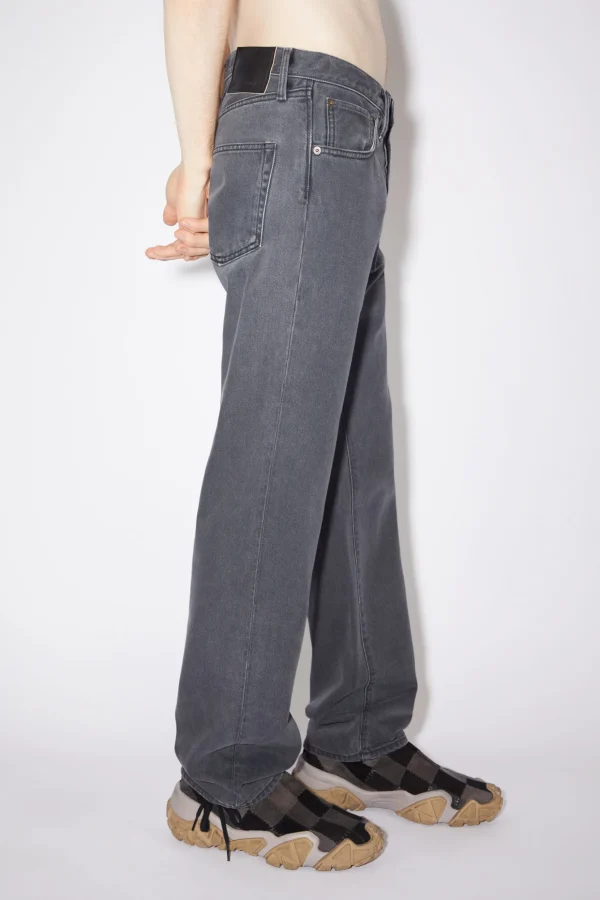 Jeans Mit Lockerer Passform>Acne Studios Best Sale