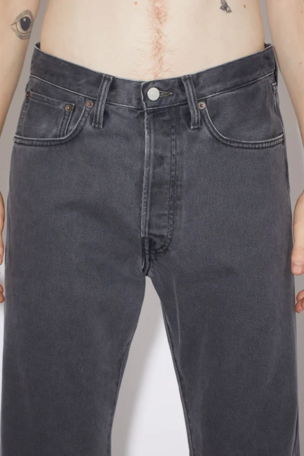 Jeans Mit Lockerer Passform>Acne Studios Best Sale