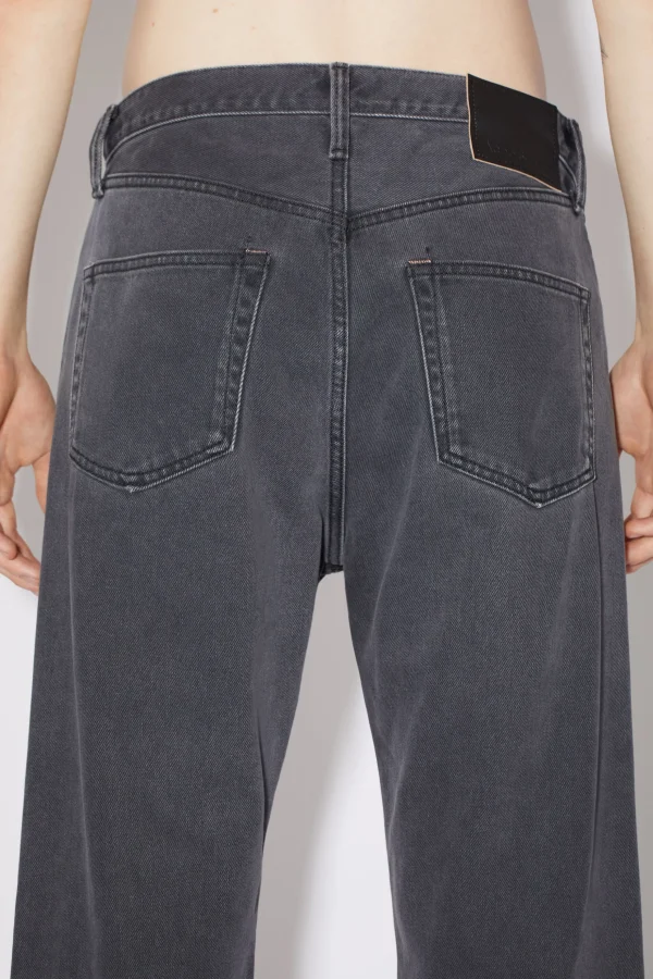 Jeans Mit Lockerer Passform>Acne Studios Best Sale