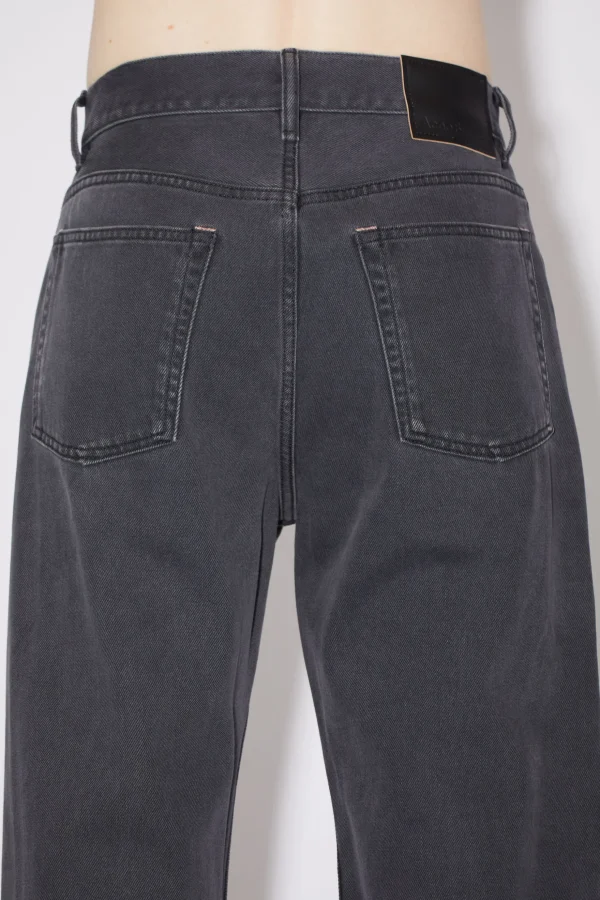 Jeans Mit Lockerer Passform - 2021>Acne Studios Cheap