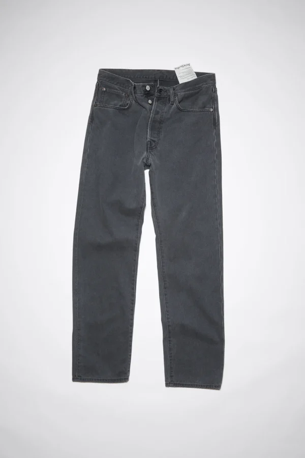 Jeans Mit Lockerer Passform>Acne Studios Best Sale