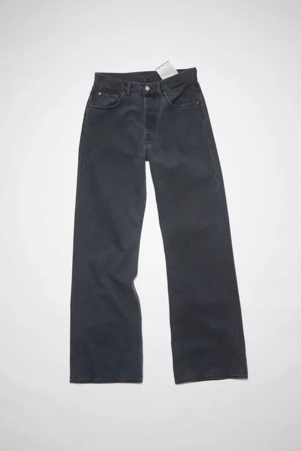 Jeans Mit Lockerer Passform - 2021>Acne Studios Cheap