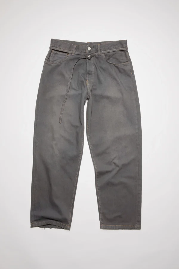 Jeans Mit Lockerer Passform - 1991 Toj>Acne Studios Hot