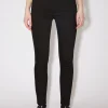 Jeans Mit Schmal Zulaufendem Bein>Acne Studios Cheap