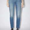 Jeans Mit Schmaler Passform – Melk>Acne Studios Cheap