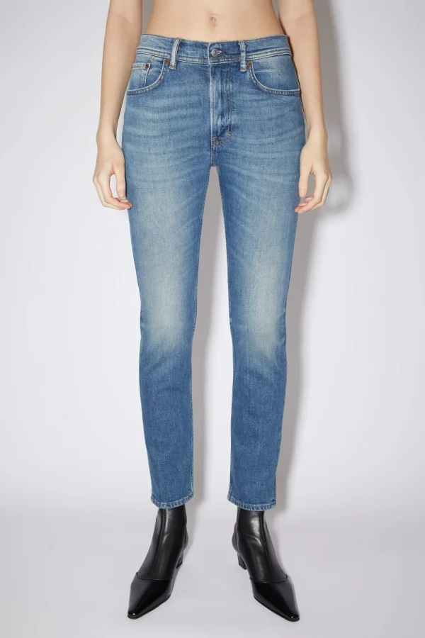 Jeans Mit Schmaler Passform – Melk>Acne Studios Cheap