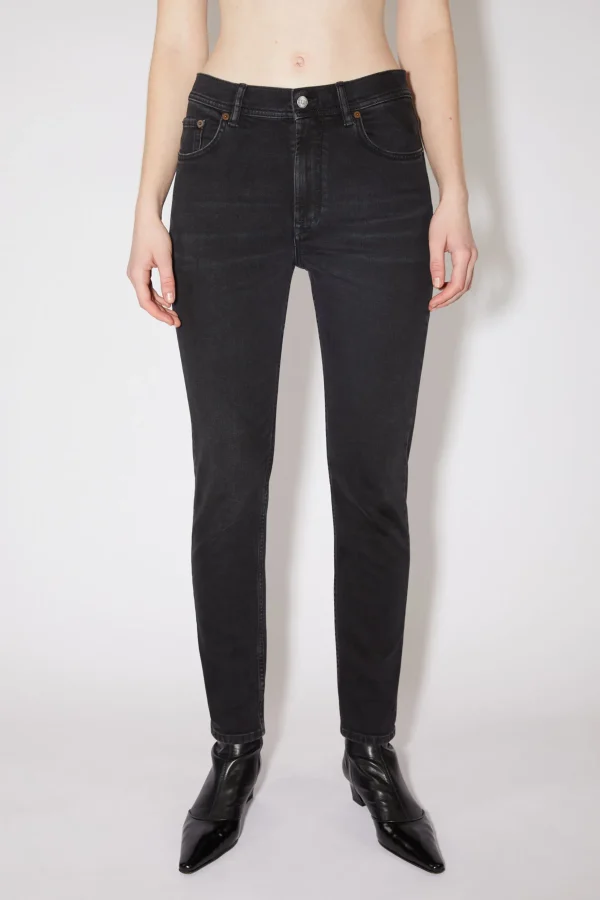 Jeans Mit Schmaler Passform – Melk>Acne Studios Best