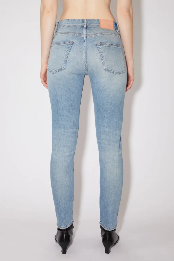 Jeans Mit Schmaler Passform – Melk>Acne Studios Flash Sale