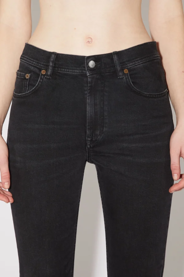 Jeans Mit Schmaler Passform – Melk>Acne Studios Best