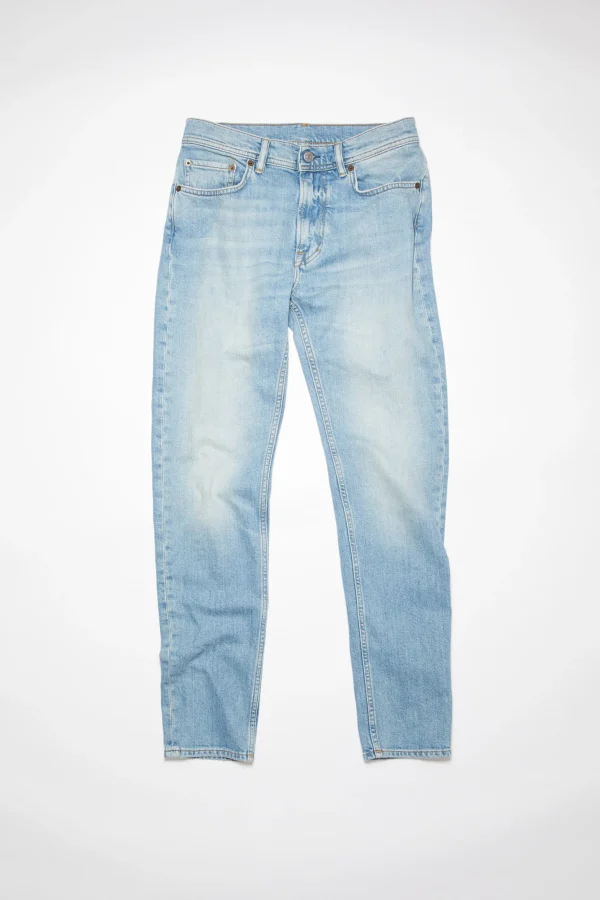 Jeans Mit Schmaler Passform – Melk>Acne Studios Flash Sale