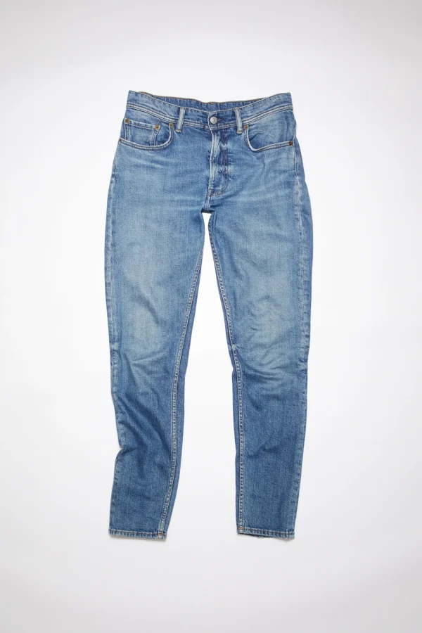 Jeans Mit Schmaler Passform – Melk>Acne Studios Cheap