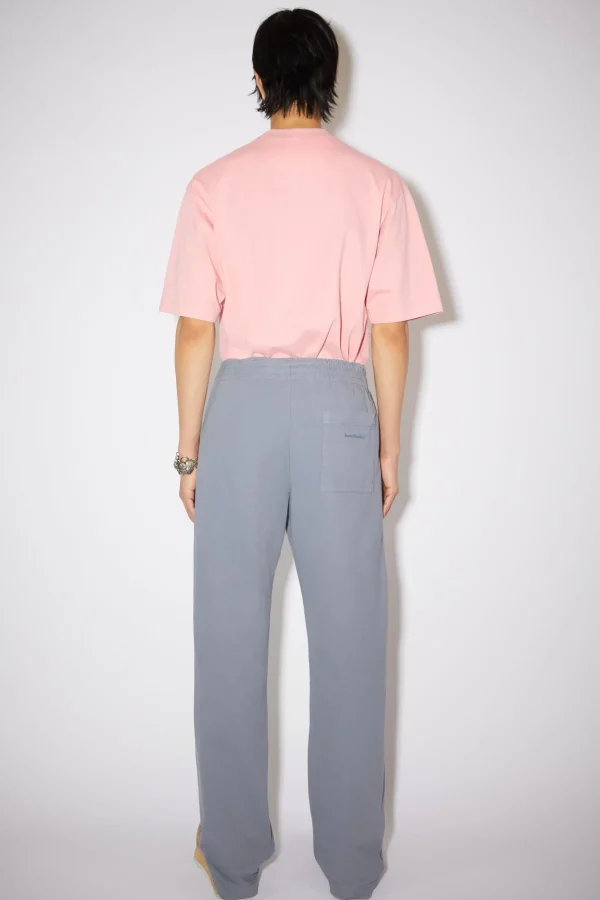 Jogginghose Aus Baumwolle>Acne Studios Sale