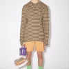 Kapuzen-Hemd Mit Langem Arm>Acne Studios New