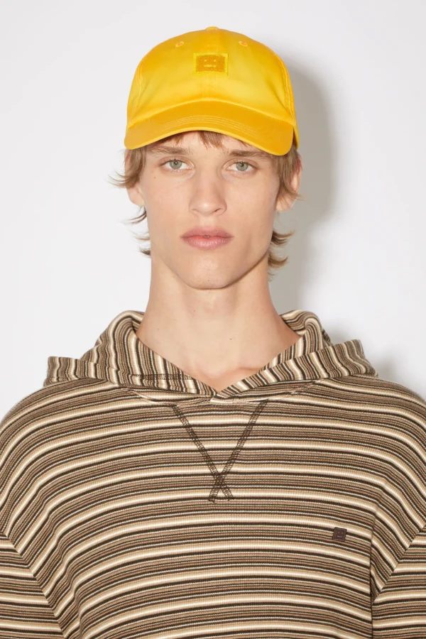 Kapuzen-Hemd Mit Langem Arm>Acne Studios New