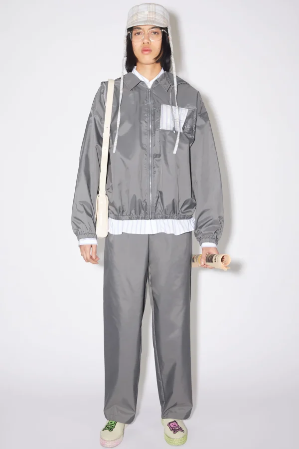 Kapuzen-Jacke>Acne Studios Fashion