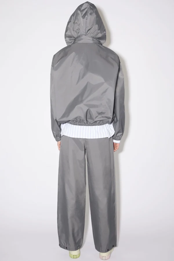 Kapuzen-Jacke>Acne Studios Fashion