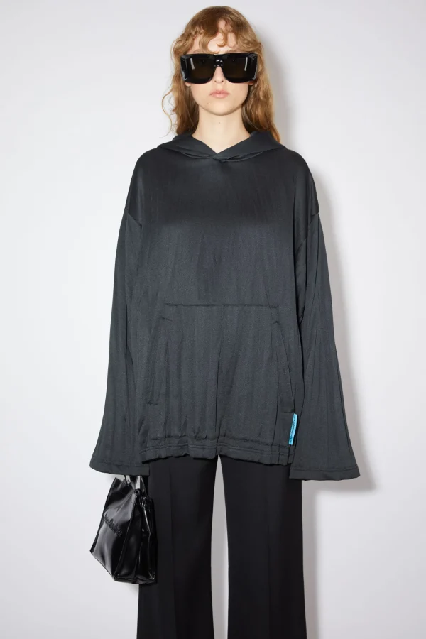 Kapuzen-Sweatshirt>Acne Studios Fashion